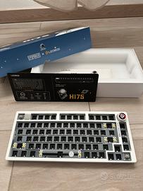 Tastiera Hi75 Leobog - base tastiera