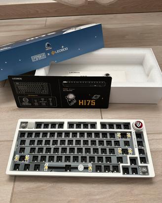 Tastiera Hi75 Leobog - base tastiera