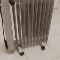 calorifero  radiatore 