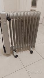 calorifero  radiatore 