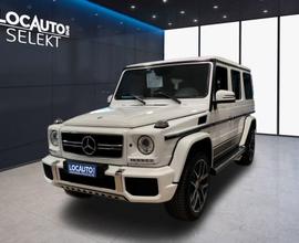 Mercedes Classe G 63 AMG G G 571cv auto - PROMO