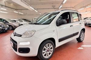 Fiat Panda 0.9 TwinAir Turbo Natural Power Easy