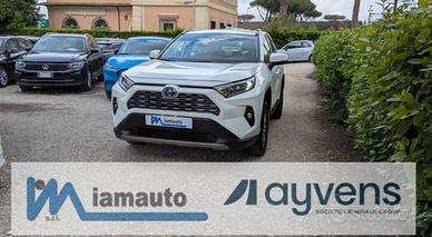 TOYOTA RAV 4 H Business 2.5vvt-ie 218cv (178cv)