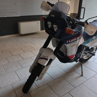 Tuareg 125