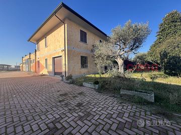 Casa Indipendente Salizzole [Cod. rif 3279148ARG]