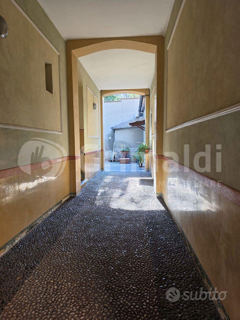 Appartamento – Sesto San Giovanni, Rondò, Don Bosco - Vista 3