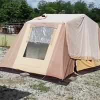 Tenda da campeggio 