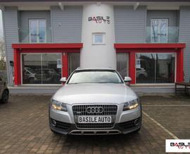 AUDI - A4 Allroad - 2.0 TFSI Advanced