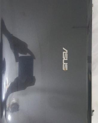 Asus a52j