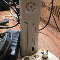 Xbox360 con Kinect e 25 giochi