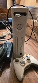 Xbox360 con Kinect e 25 giochi