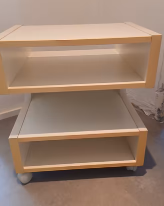Carrello porta televisore IKEA  