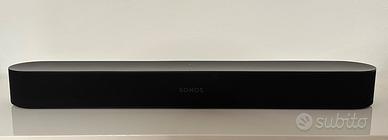 Sonos Beam Gen 1