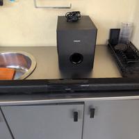 soundbar  Philips htl3140b