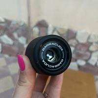Tampone Barracuda cb650r
