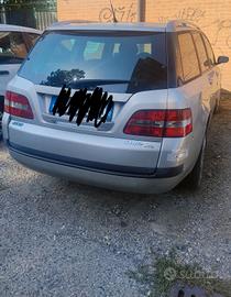 Fiat stilo station wagon 
