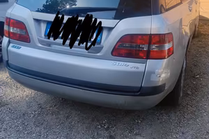 Fiat stilo station wagon 