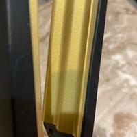 Piasta capelli per onde