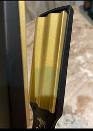 Piasta capelli per onde