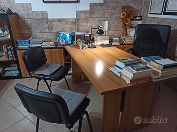 Arredi studio medico