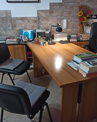 Arredi studio medico