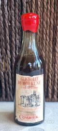 Mignon Vintage Guignolet du Roi René Combier