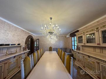 VILLA SINGOLA A TREVIGNANO