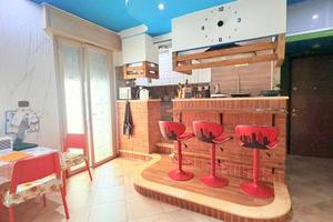 Appartamento di 63 m² con 2 locali e box auto a Mo