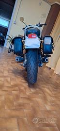 Triumph Legend TT900