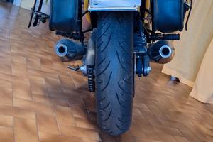 Triumph Legend TT900