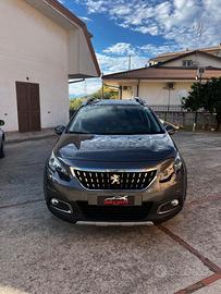 Peugeot 2008 BlueHDi 100 S&S Allure