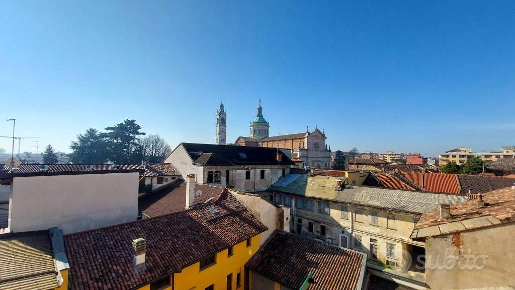 Appartamento – Magenta, Ponte Vecchio - Altro