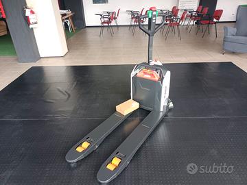 Transpallet Bobcat LPM15N-7