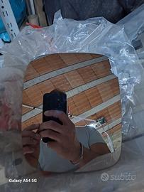 Vetro Specchietto sinistra 