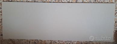 Top OKITE panna puntinato 180x60 spessore 3cm