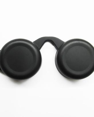 Cover coprioculare rainguard per Binocoli Leica