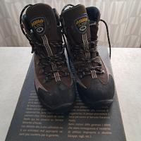 Scarpe trekking bambino