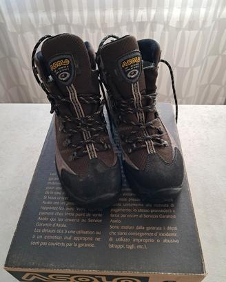 Scarpe trekking bambino