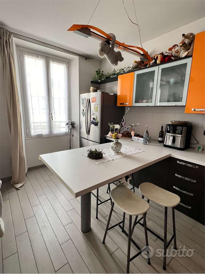 Appartamento – Carimate, Montesolaro - Vista 2