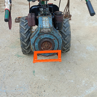 Motocoltivatore Goldoni