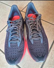 Mizuno Wave Skyrise 6,num.40,5 Nuova con scatola
