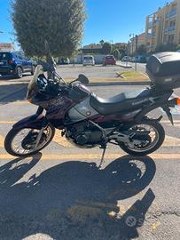 Kawasaki KLE 500 '99