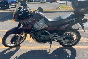 Kawasaki KLE 500 '99