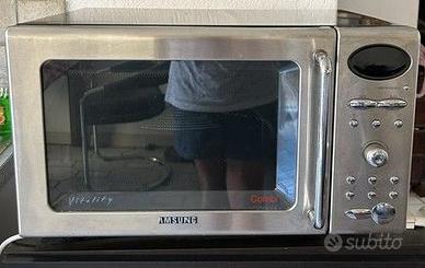 Microonde Combinato Ventilato Samsung VITALITY 28L