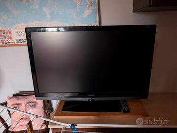TV 42 pollici 