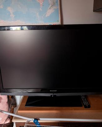 TV 42 pollici 