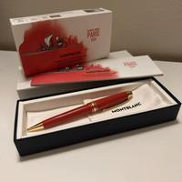 Montblanc Meisterstück X Olympic Heritage Paris