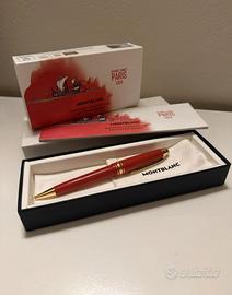 Montblanc Meisterstück X Olympic Heritage Paris