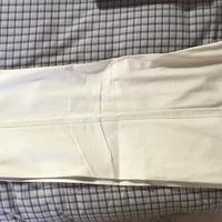 Pantalone canvas cotone timberland originale