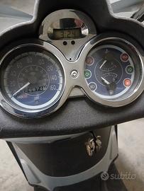 piaggio beverly 250